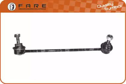 Fare F0949R Тяга стабілізатора підвіски Fare F0949R Тяга стабілізатора підвіски