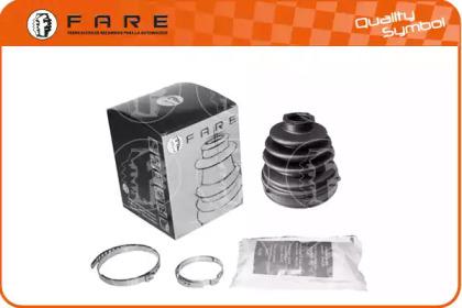 Fare K11424 Dust boot kit axle joint