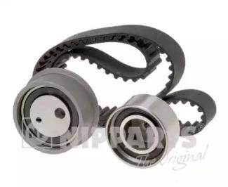 Nipparts J1110538 Ремень грм комплект Nipparts J1110538 Ремень грм комплект