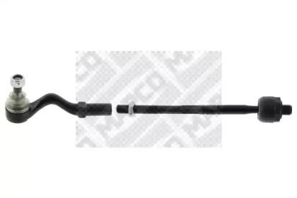 Mapco 52882 End assy steering rack