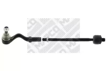 Mapco 52883 End assy steering rack