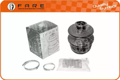 Fare K11833 Dust boot kit axle joint Fare K11833 Dust boot kit axle joint
