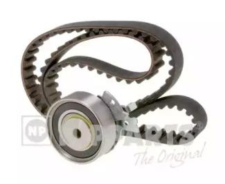 Nipparts J1110903 Ремень грм комплект Nipparts J1110903 Ремень грм комплект