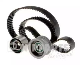 Nipparts J1111000 Ремень грм комплект Nipparts J1111000 Ремень грм комплект