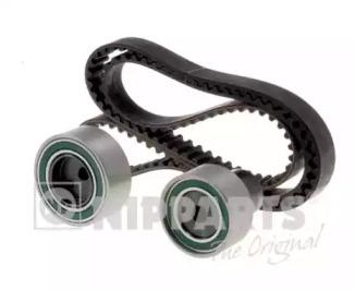 Nipparts J1111003 Ремень ГРМ комплект Nipparts J1111003 Ремень ГРМ комплект