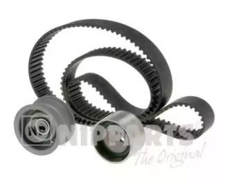 Nipparts J1111005 Ремень грм комплект Nipparts J1111005 Ремень грм комплект