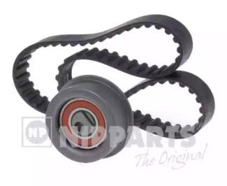 Nipparts J1111007 Ремень ГРМ комплект Nipparts J1111007 Ремень ГРМ комплект