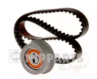 Nipparts J1111010 Ремень грм комплект Nipparts J1111010 Ремень грм комплект