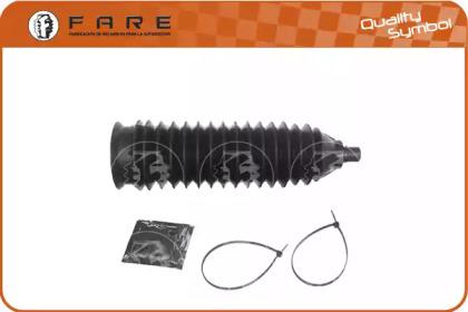 Fare K12033 Пыльник рулевой рейки