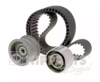 Nipparts J1111015 Ремень грм комплект Nipparts J1111015 Ремень грм комплект