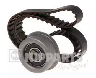 Nipparts J1111018 Ремень грм комплект Nipparts J1111018 Ремень грм комплект