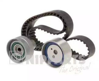 Nipparts J1111021 Ремень грм комплект Nipparts J1111021 Ремень грм комплект