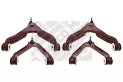 Mapco 53037 Arm assy suspension Mapco 53037 Arm assy suspension