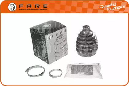 Fare K1209 Dust boot kit axle joint Fare K1209 Dust boot kit axle joint