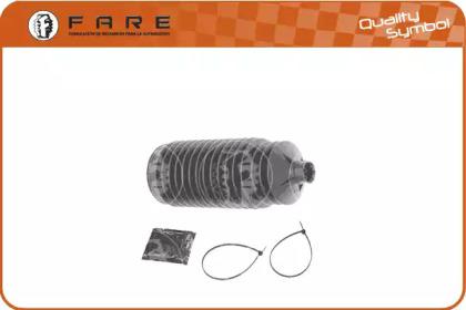 Fare K12104 Пыльник рулевой рейки Fare K12104 Пыльник рулевой рейки