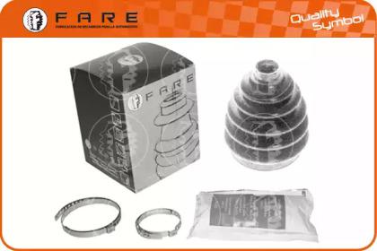 Fare K1211-E Dust boot kit axle joint Fare K1211-E Dust boot kit axle joint