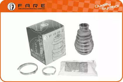 Fare K1215-E Dust boot kit axle joint Fare K1215-E Dust boot kit axle joint