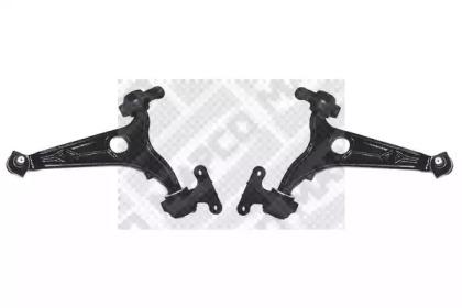 Mapco 53082 Важіль підвіски колеса Mapco 53082 Важіль підвіски колеса