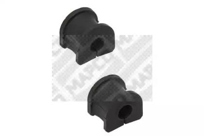 Mapco 53102 Bushing stabilizer