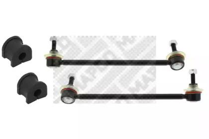 Mapco 53102/1 Втулка стабілізатора