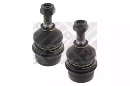 Mapco 53107 Спеціальний гвинт Mapco 53107 Спеціальний гвинт