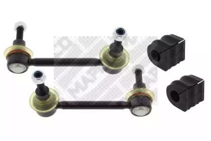 Mapco 53108 Bushing stabilizer