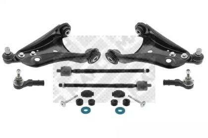 Mapco 53110 Pro kit sprezyny eibach Mapco 53110 Pro kit sprezyny eibach