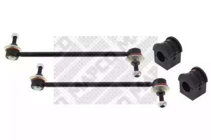 Mapco 53118 Bushing stabilizer Mapco 53118 Bushing stabilizer