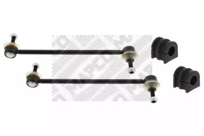 Mapco 53158HPS Bushing stabilizer