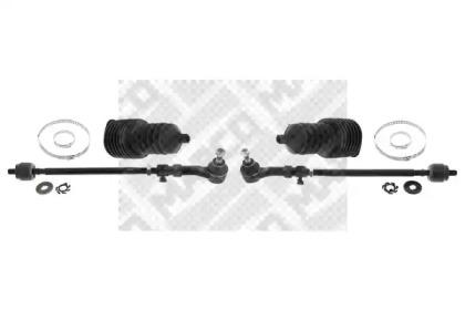 Mapco 531601 Arm kit