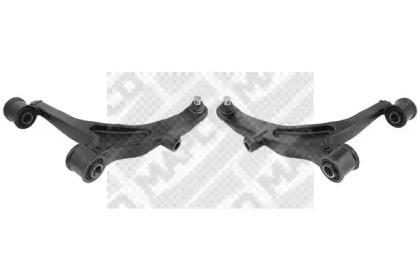 Mapco 53165 Pro kit sprezyny eibach Mapco 53165 Pro kit sprezyny eibach