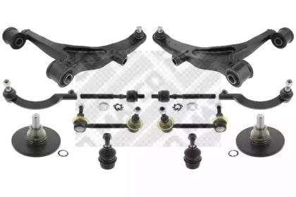 Mapco 53166 Pro kit sprezyny eibach Mapco 53166 Pro kit sprezyny eibach