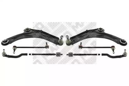 Mapco 53170 Рычаг подвески колеса Mapco 53170 Рычаг подвески колеса