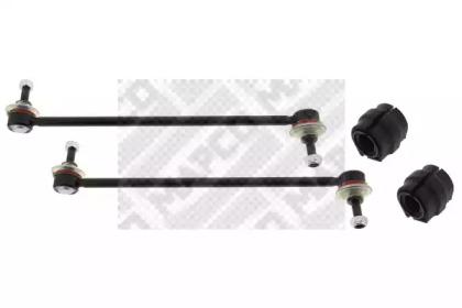 Mapco 53175/1HPS Bushing stabilizer