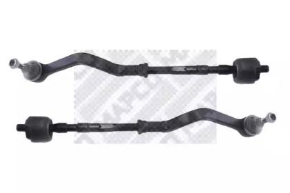 Mapco 53195 Arm kit Mapco 53195 Arm kit