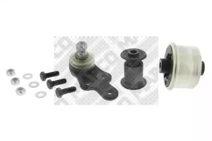 Mapco 53263HPS Комплект важелів підвіски