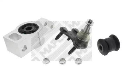 Mapco 53286 Shaft rep kit Mapco 53286 Shaft rep kit