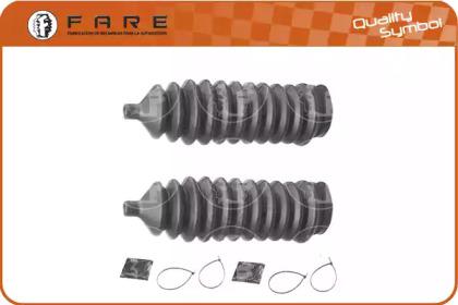 Fare K1301-C Пильник рульової рейки