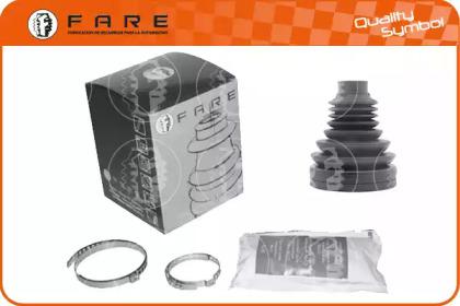 Fare K14532 Dust boot kit axle joint Fare K14532 Dust boot kit axle joint