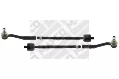 Mapco 53430 Arm kit Mapco 53430 Arm kit