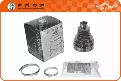 Fare K14543 Dust boot kit axle joint Fare K14543 Dust boot kit axle joint