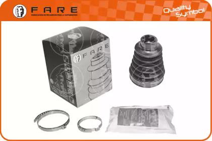 Fare K14548 Dust boot kit axle joint