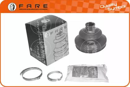 Fare K14554 Dust boot kit axle joint