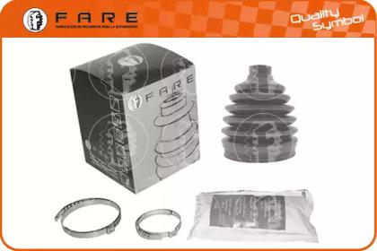 Fare K14556 Dust boot kit axle joint Fare K14556 Dust boot kit axle joint