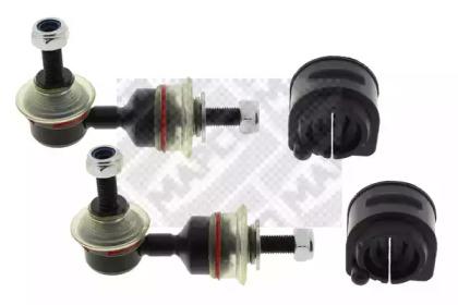 Mapco 53610 Bushing stabilizer Mapco 53610 Bushing stabilizer