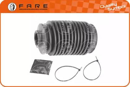 Fare K14592 Пыльник рулевой рейки Fare K14592 Пыльник рулевой рейки