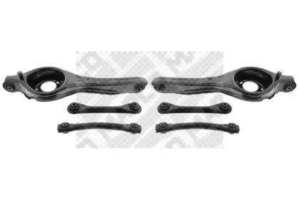 Mapco 53613 Pro kit sprezyny eibach Mapco 53613 Pro kit sprezyny eibach