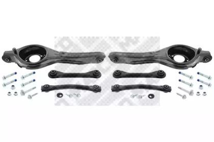 Mapco 536131 Shaft rep kit