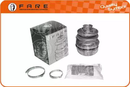 Fare K1838 Dust boot kit axle joint Fare K1838 Dust boot kit axle joint