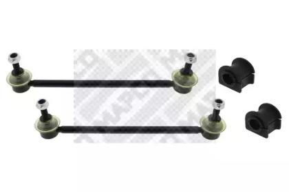 Mapco 53638 Bushing stabilizer